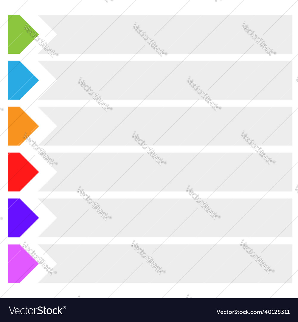 Web button banner plaque bar design element