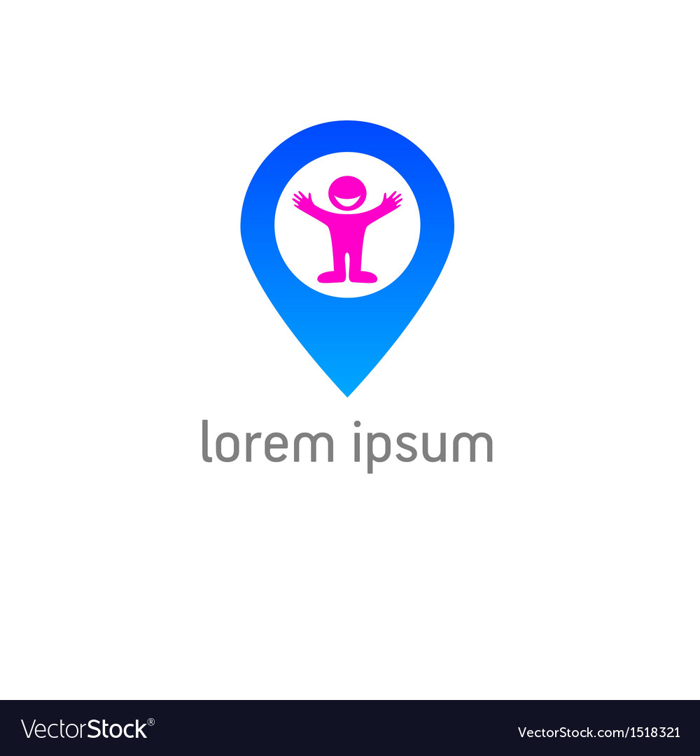 Check-In Icon Set