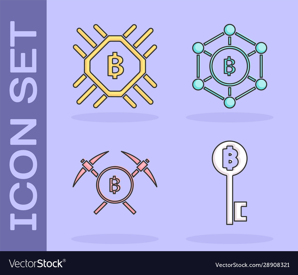 Set cryptocurrency bitcoin key cpu mining farm