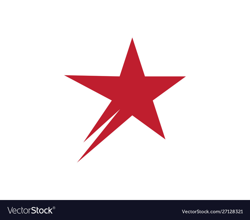 Star icon design