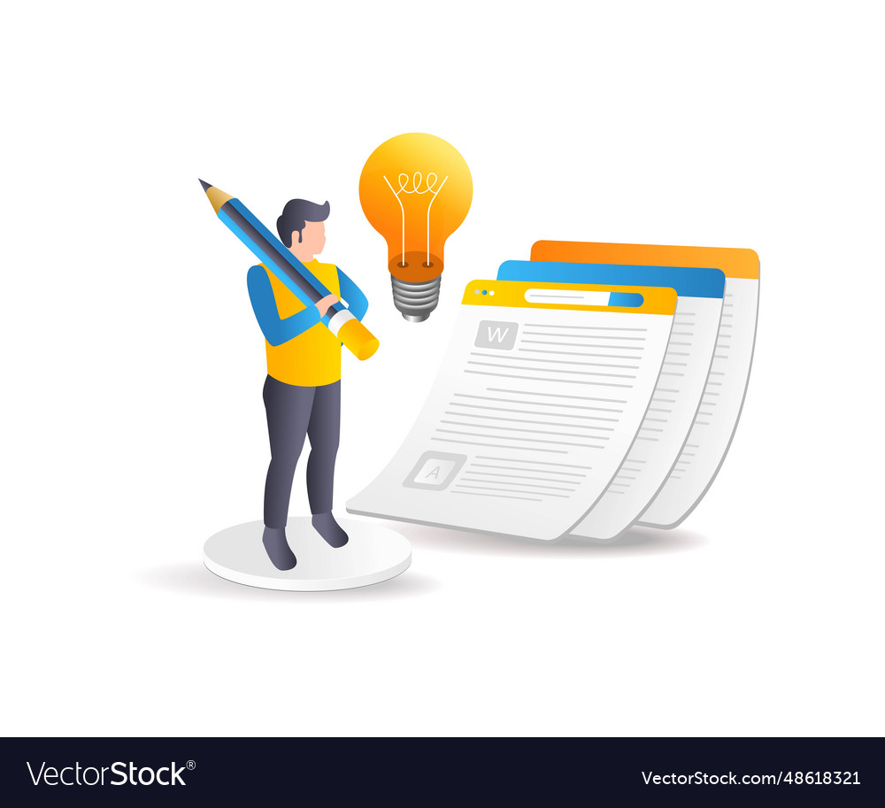Web Layout & Concept Ideas