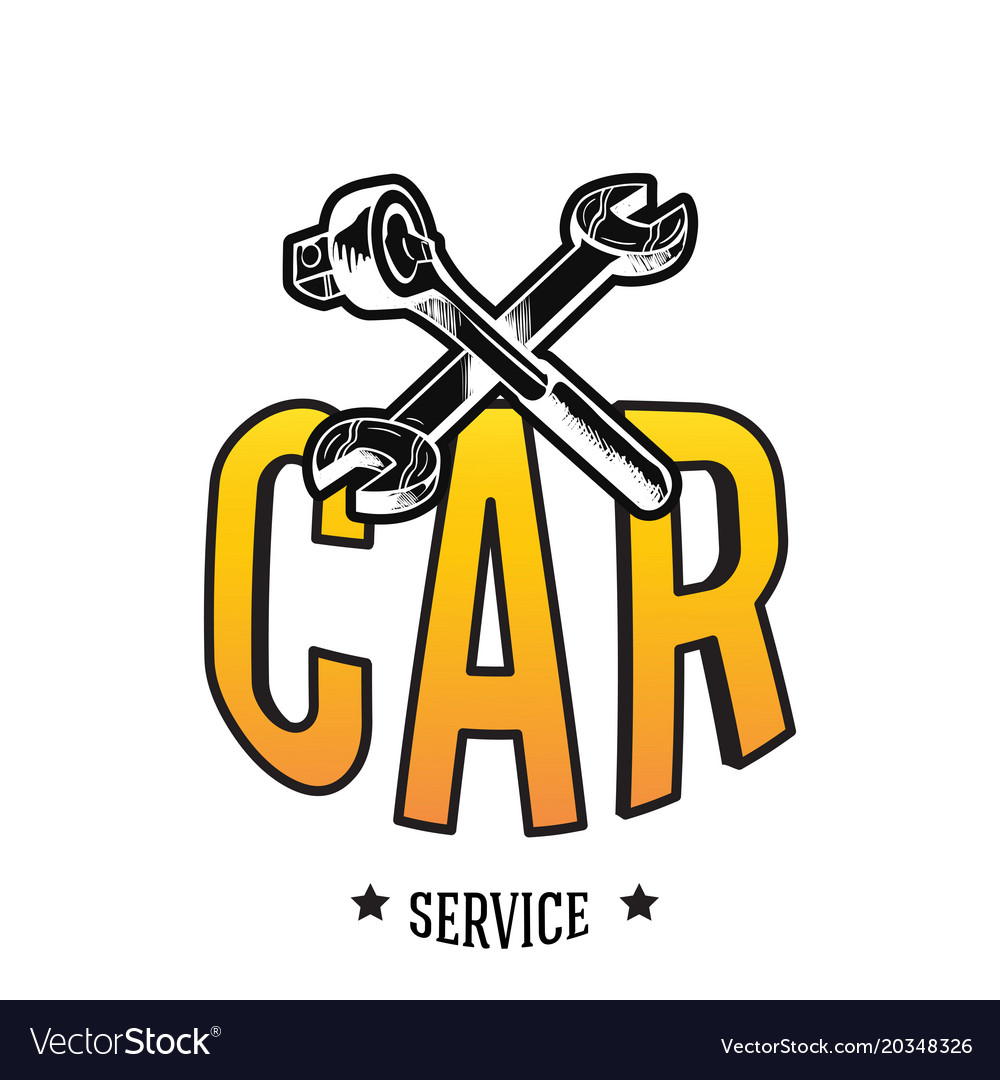 Autoservice Schlüssel weiß Hintergrundbild