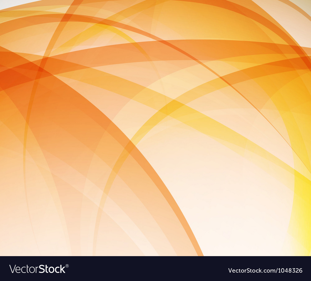 Dynamic Flow Wave Background