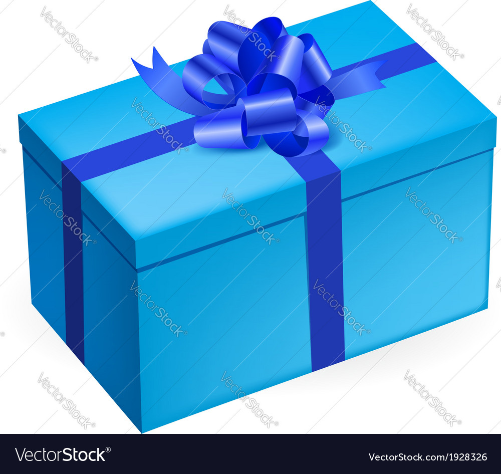 Gift box