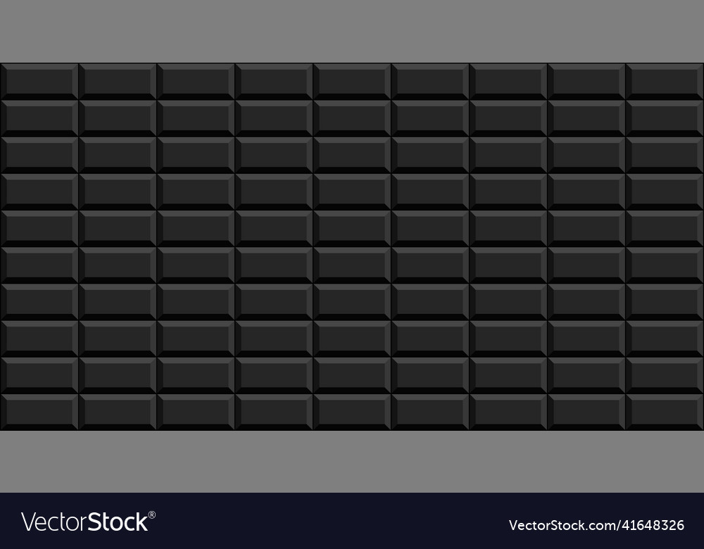 Subway tile background Royalty Free Vector Image