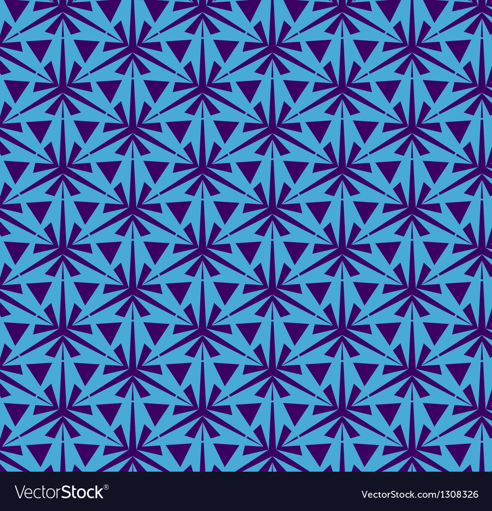 Vintage seamless pattern