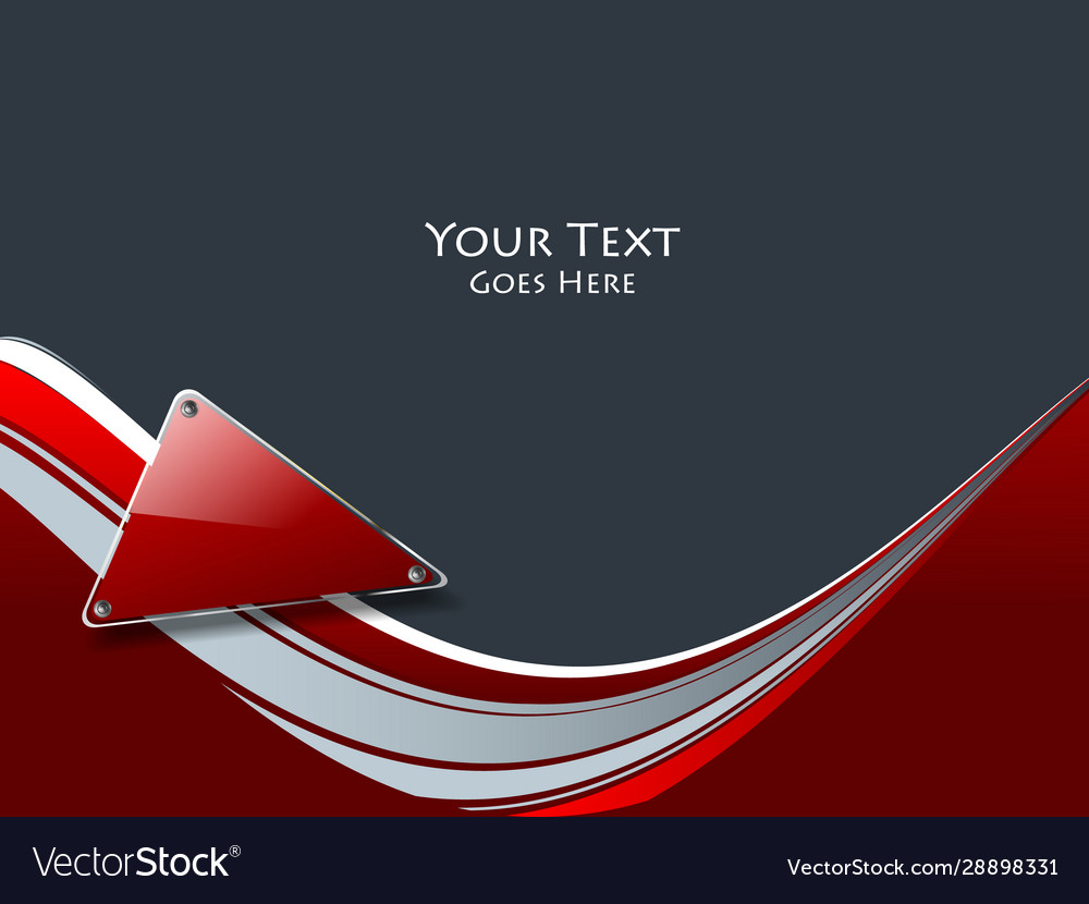 Annual Report Royalty Free Vector Image Vectorstock Annual Report Royalty Free Vector Image Vectorstock
