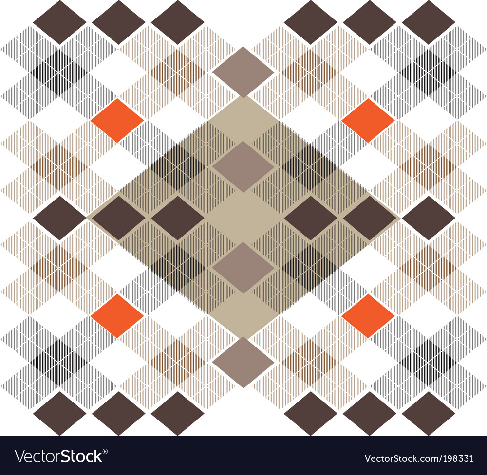 Checked pattern