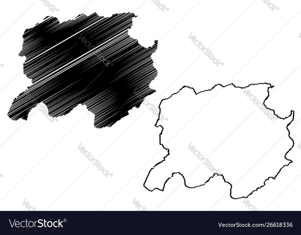 Labe region subdivisions guinea guinea-conakry