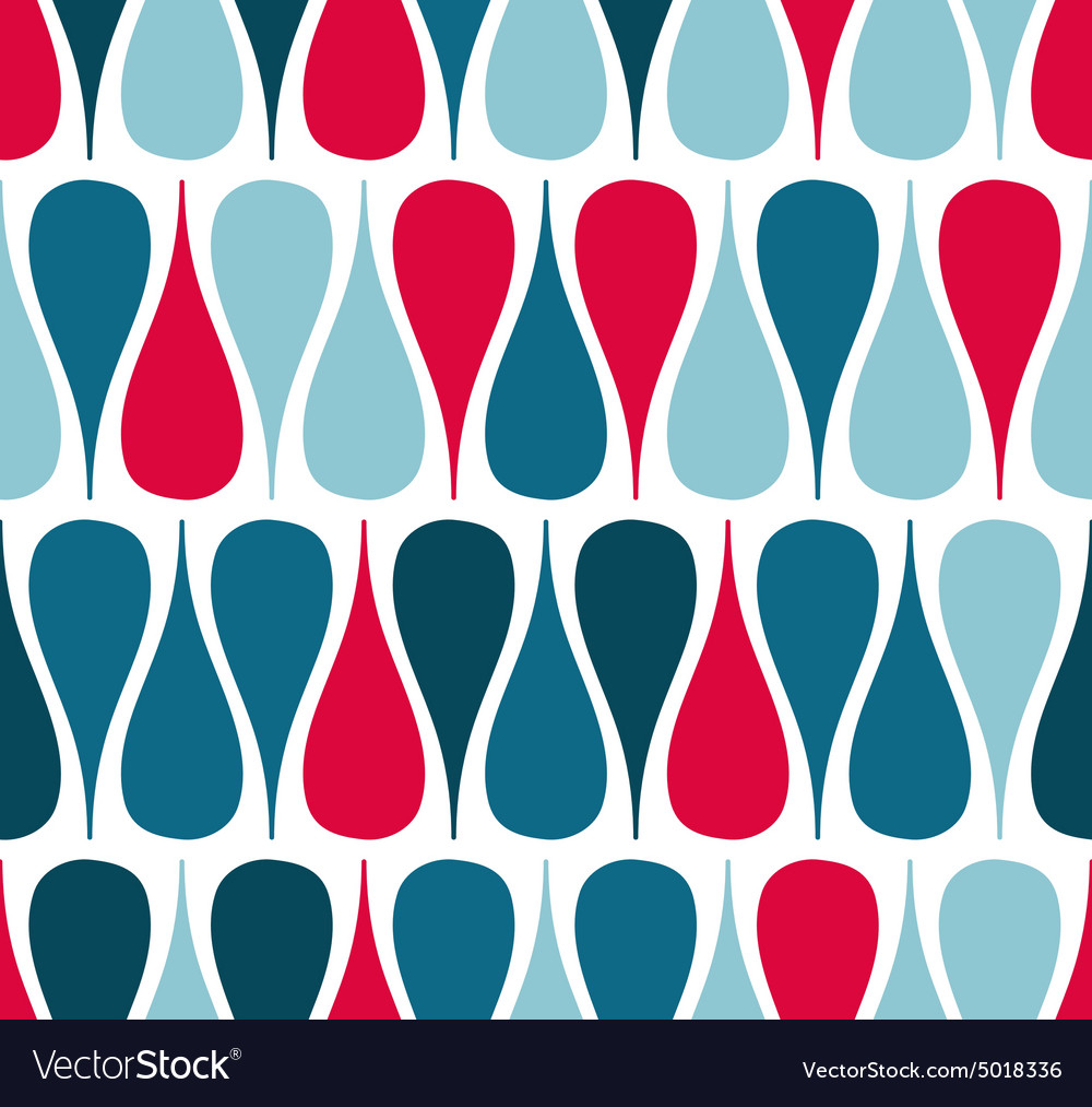 Seamless pattern