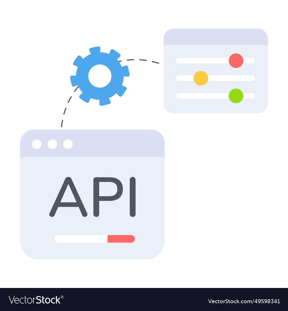 Api integration