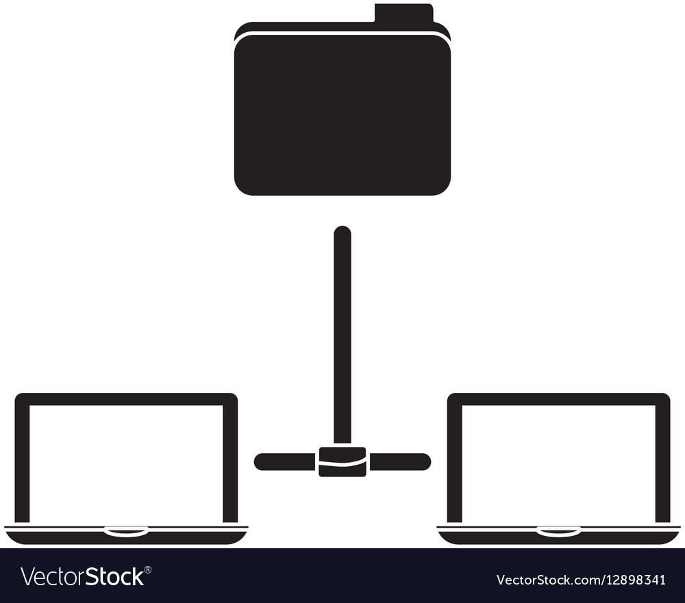 Black shared documents data center related