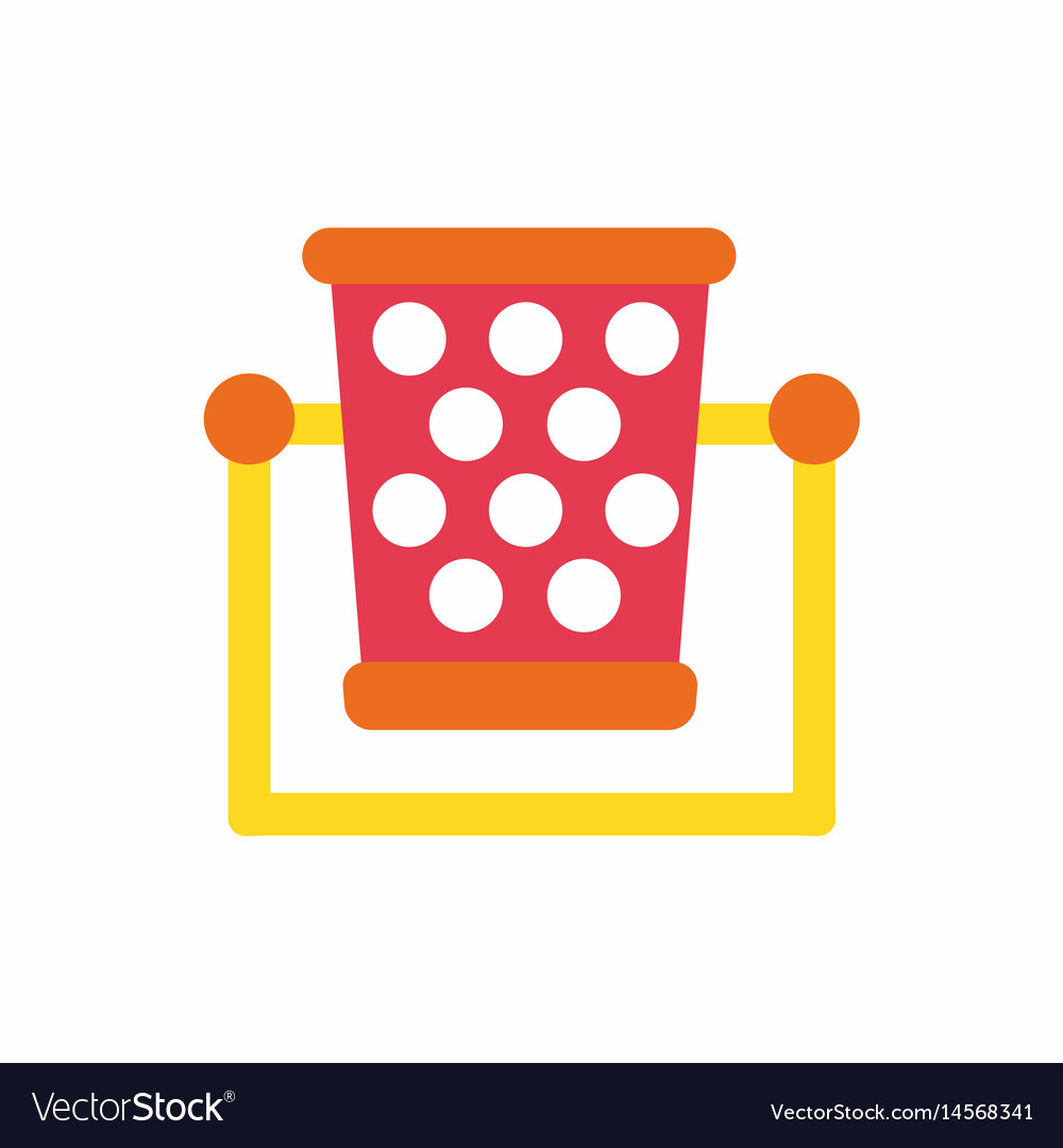 Garbage bin