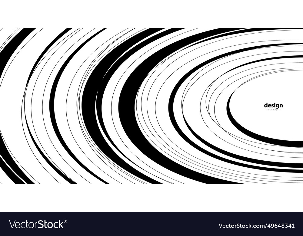 Hand drawn circle line sketch circular scribble vector image Hand drawn circle line sketch circular scribble
