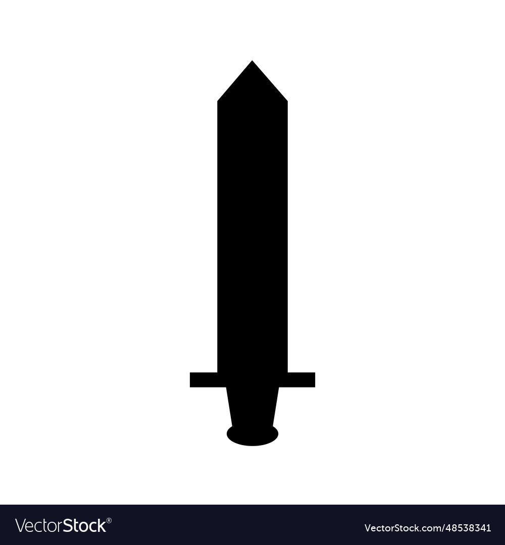 Sword icon