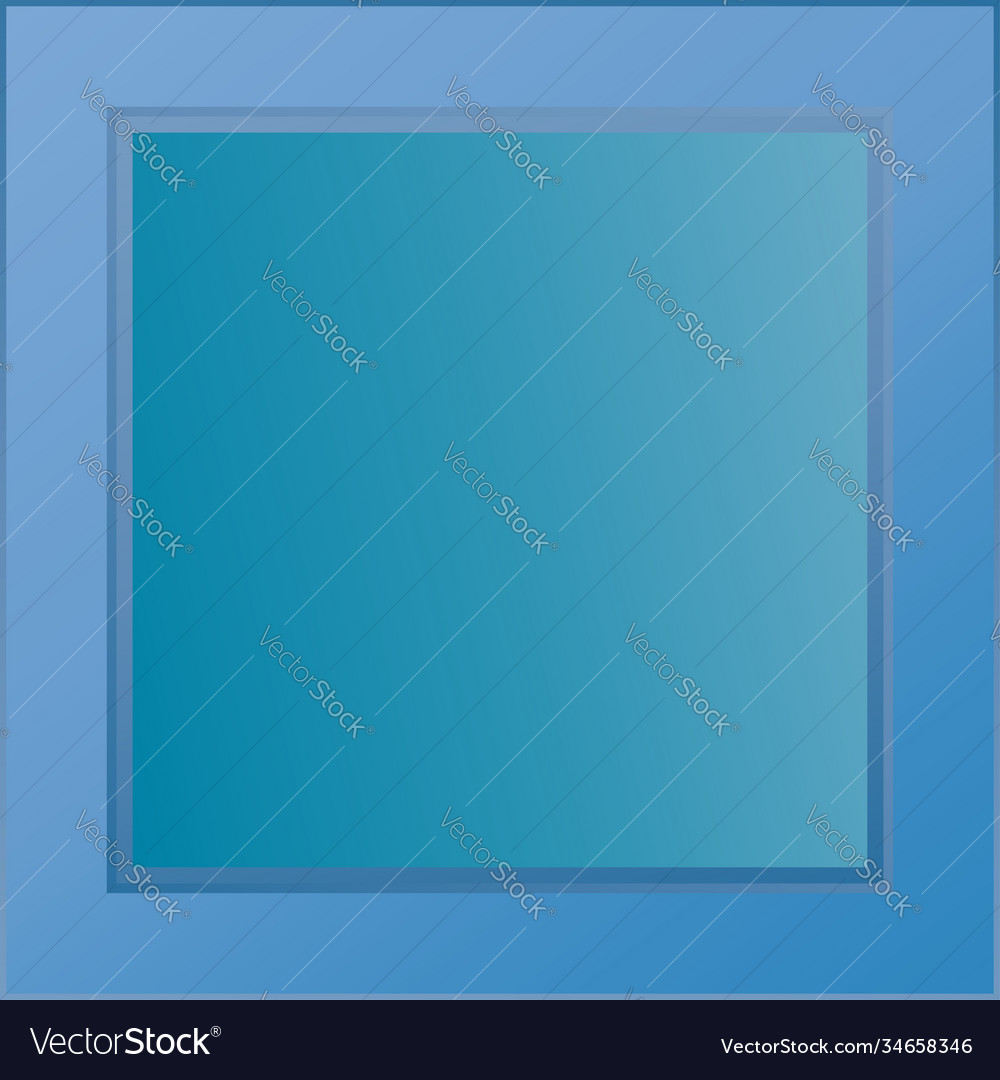 Colorful overlapping squares blocks color vector image Colorful overlapping squares blocks color
