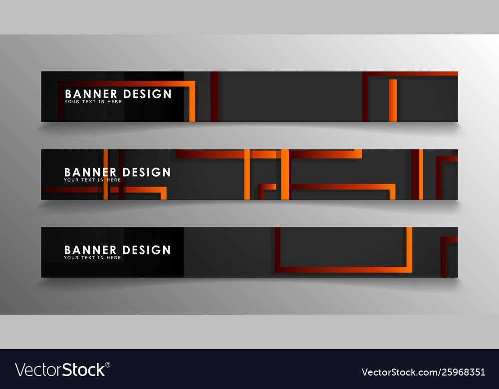 Abstract geometric and rectangular pattern vector image Abstract geometric and rectangular pattern