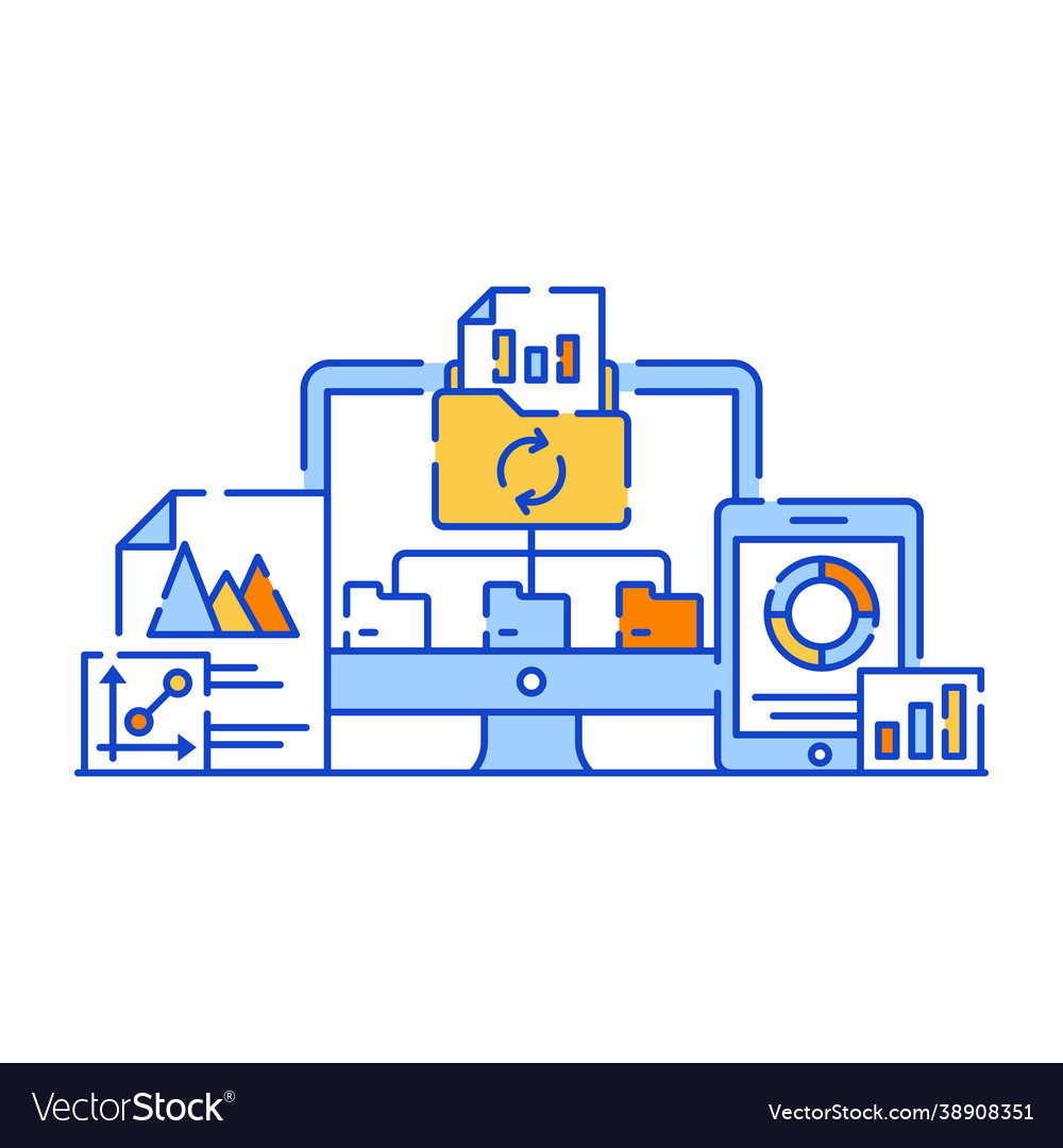 Data synchronization
