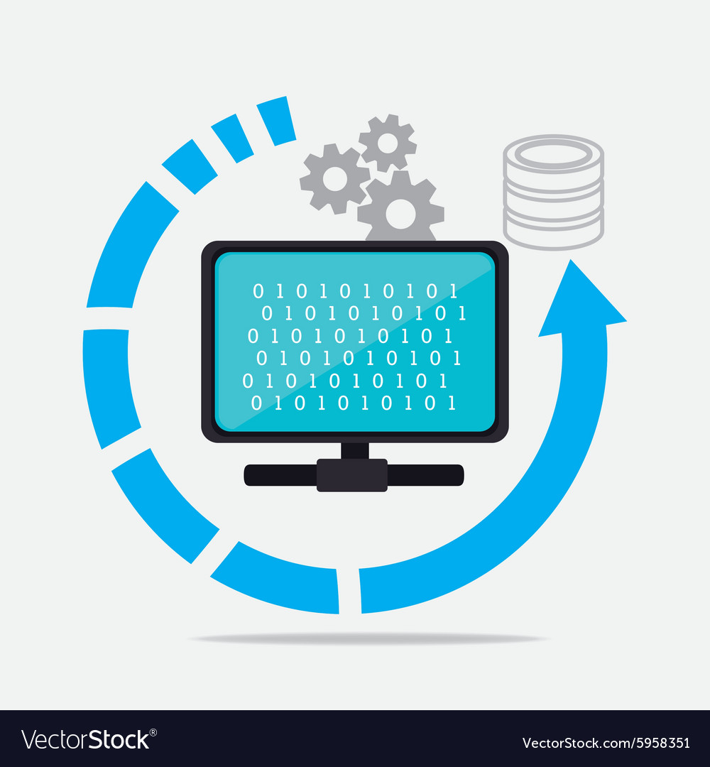 Database digital design