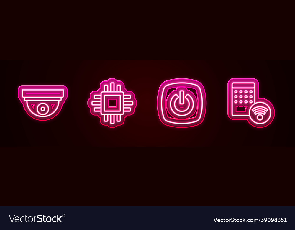 Set line motion sensor processor with cpu smart vector image Set line motion sensor processor with cpu smart
