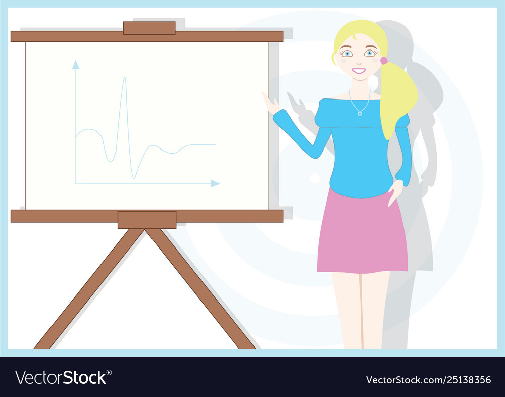 Presentation-01 Royalty Free Vector Image - VectorStock