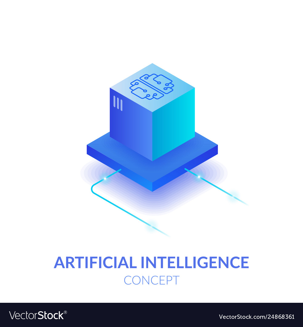 Artificial Intelligence Cube