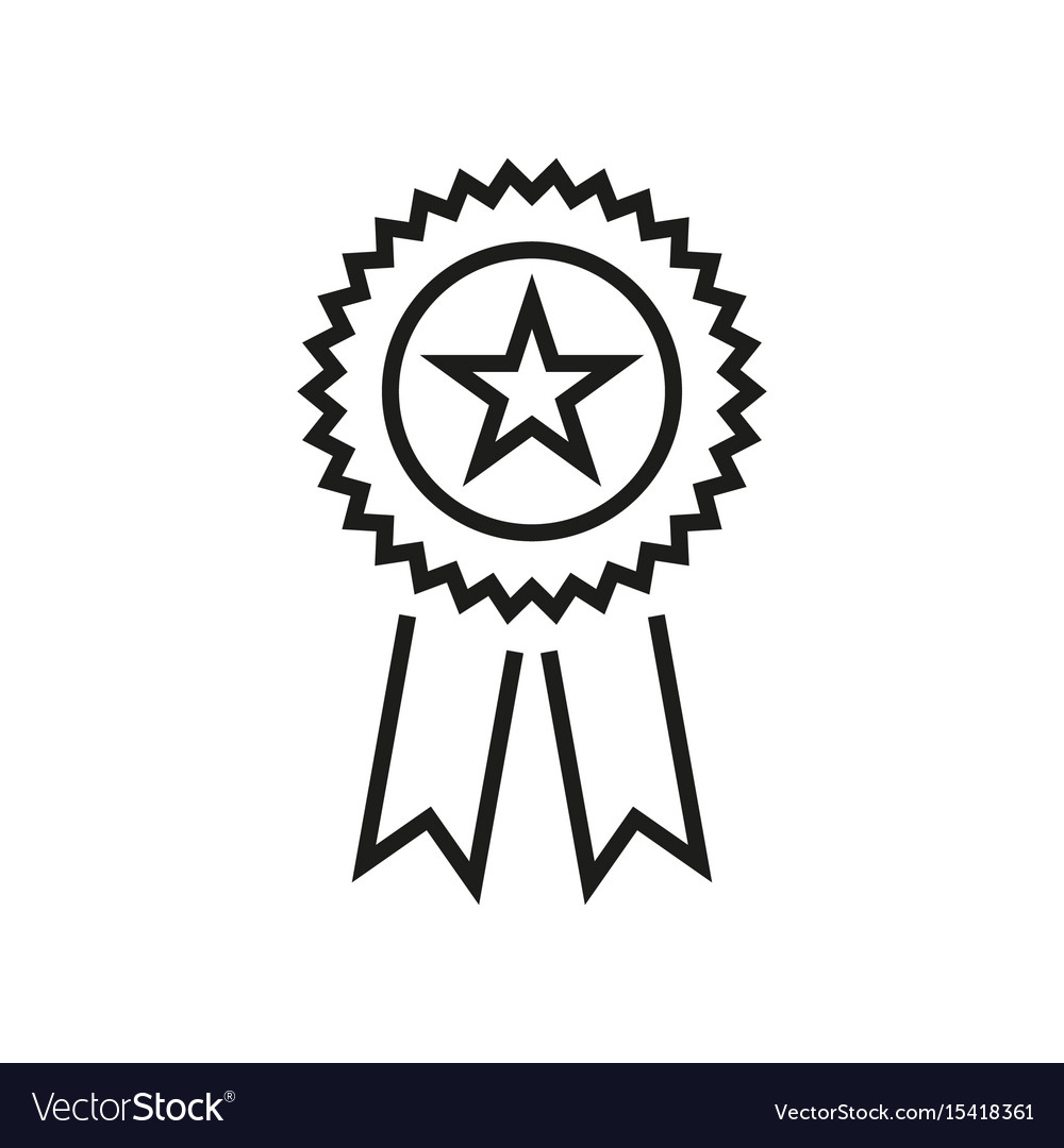 Election topic icon Royalty Free Vector Image - VectorStock