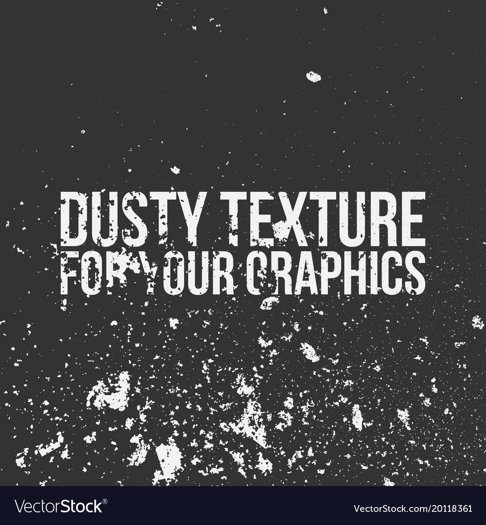Rustic Dusty Texture