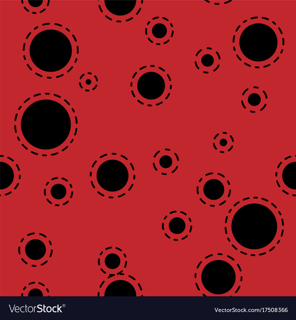 Abstract seamless background design texture