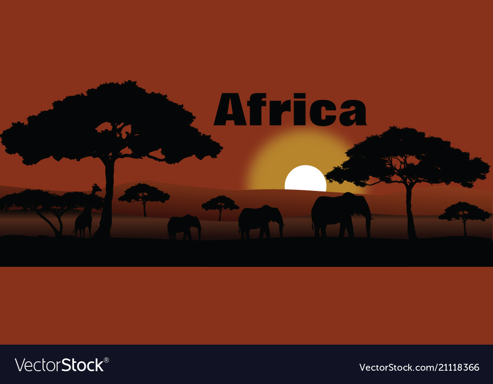 Africa image