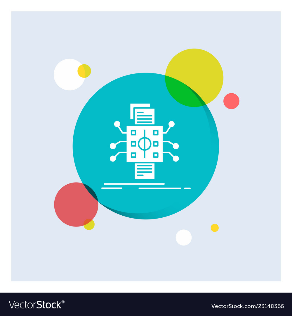 Analysis data datum processing reporting white