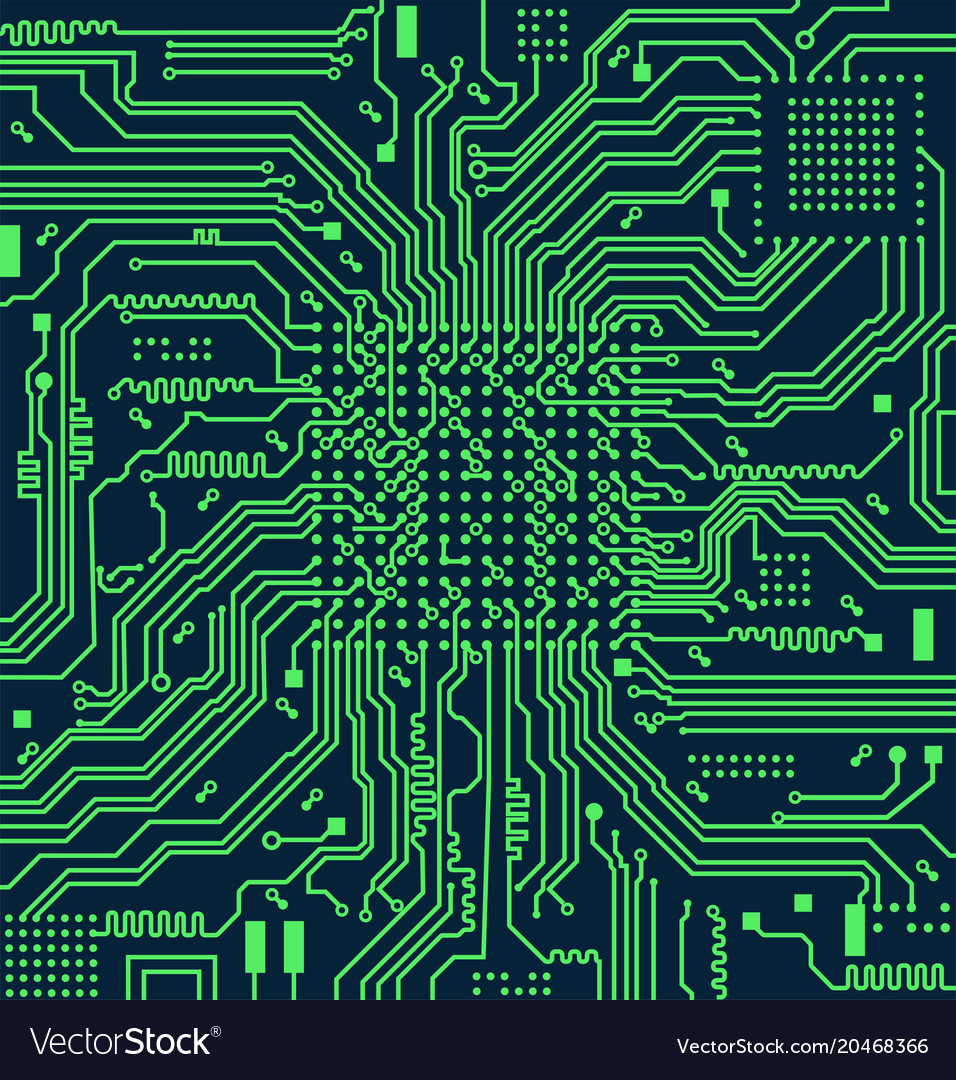 Electricity on sale circuit board