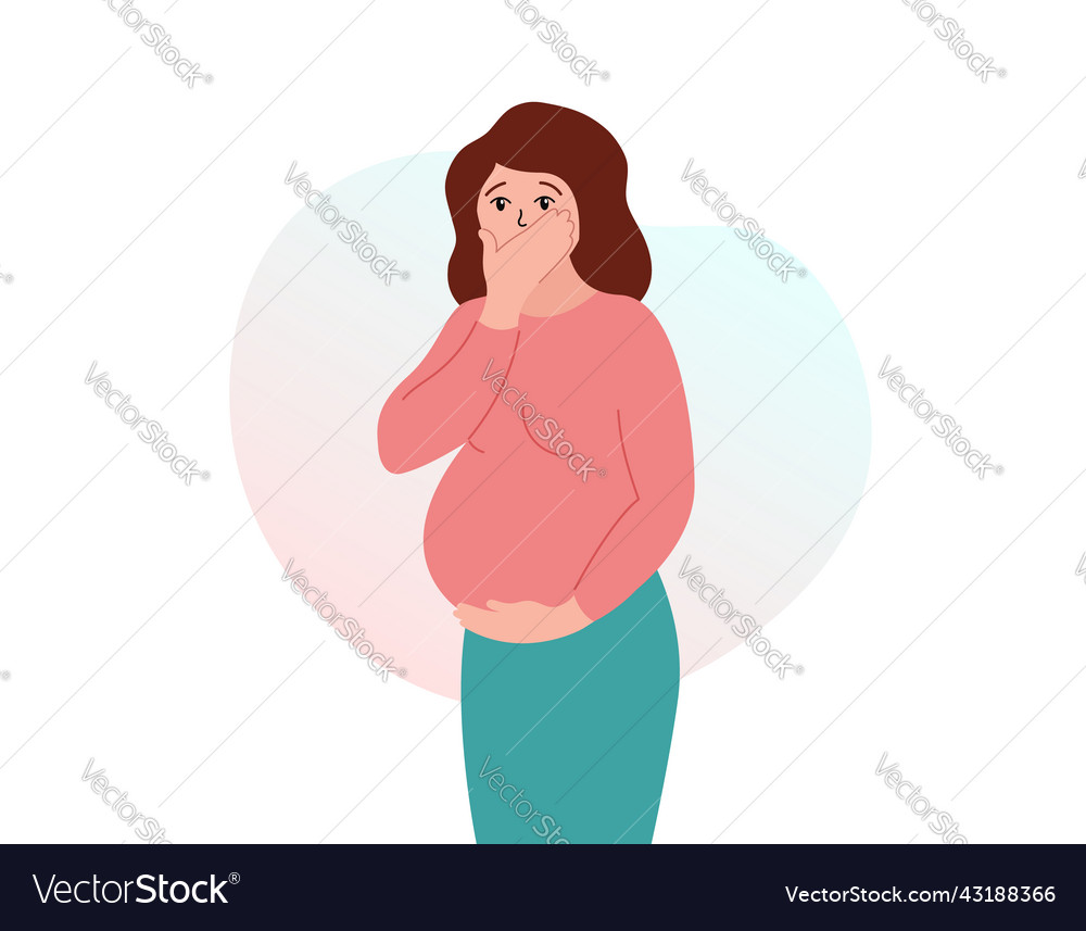 Pregnancy toxicosis morning sickness pregnant