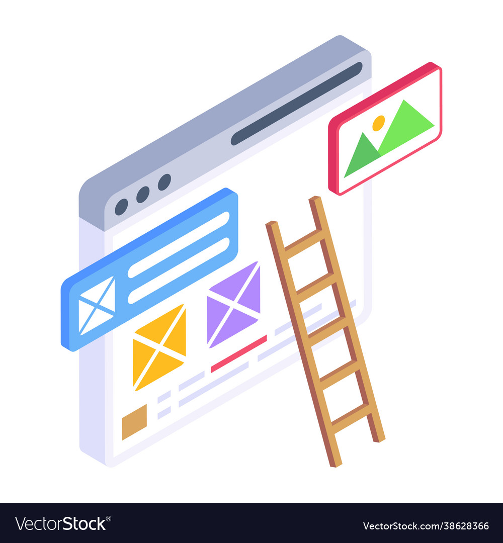 Web development