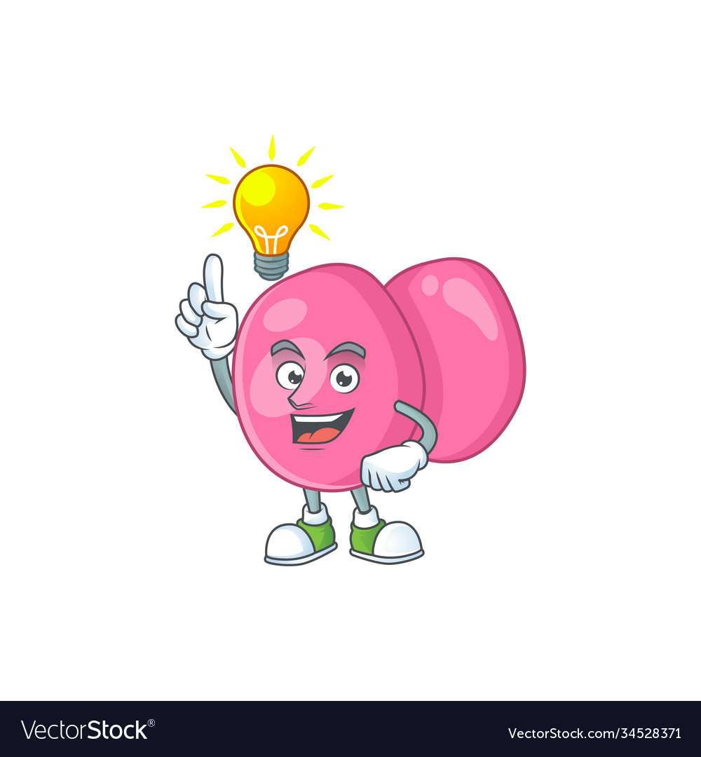 A genius streptococcus pyogenes have an idea