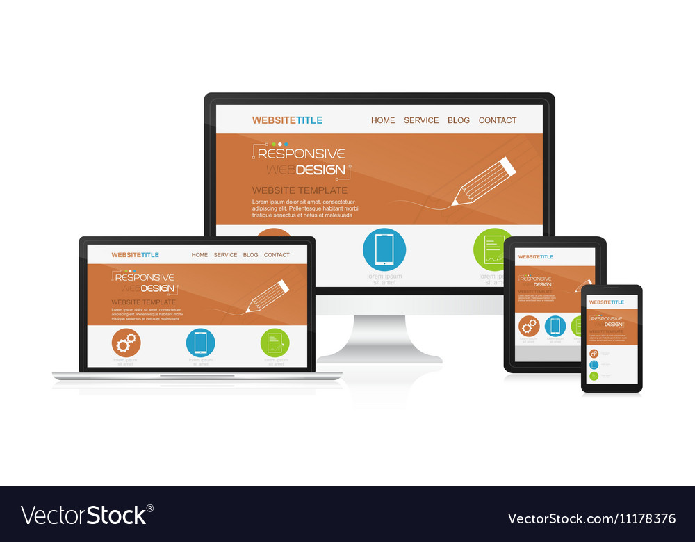 Mobile Devices & Responsive Web