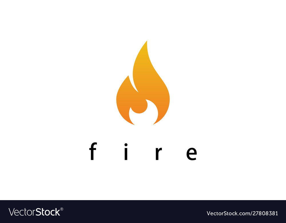 Feuerlogo