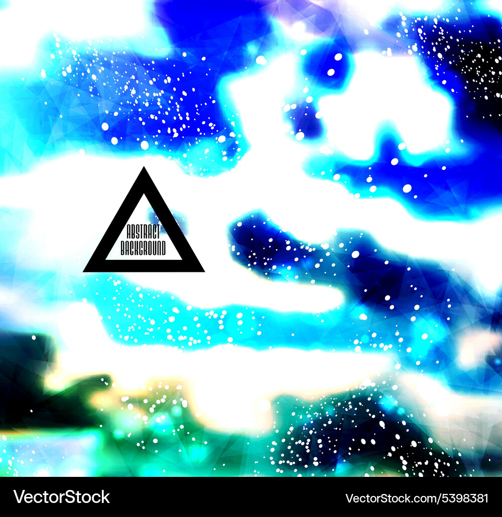 Hipster background Royalty Free Vector Image - VectorStock
