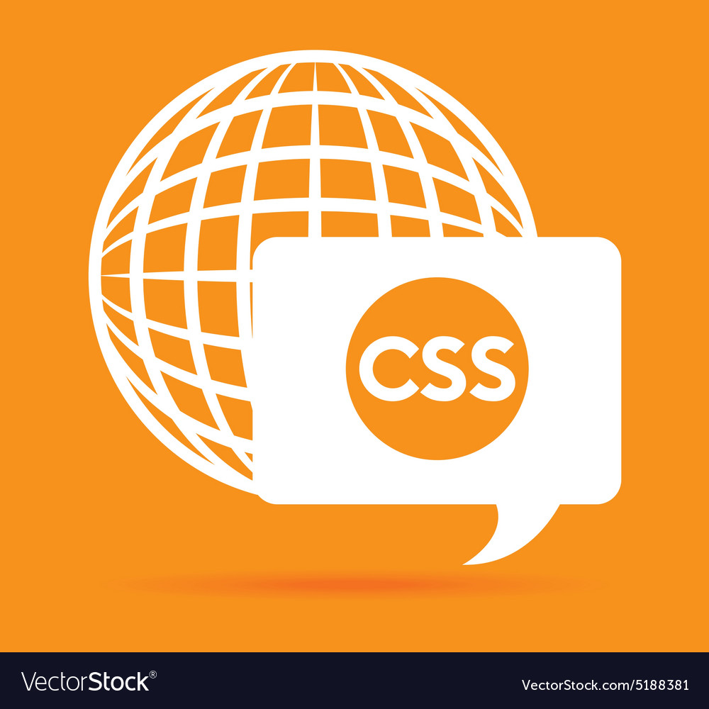 Programming language Royalty Free Vector Image