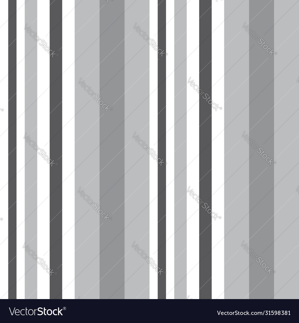 White stripe seamless pattern background