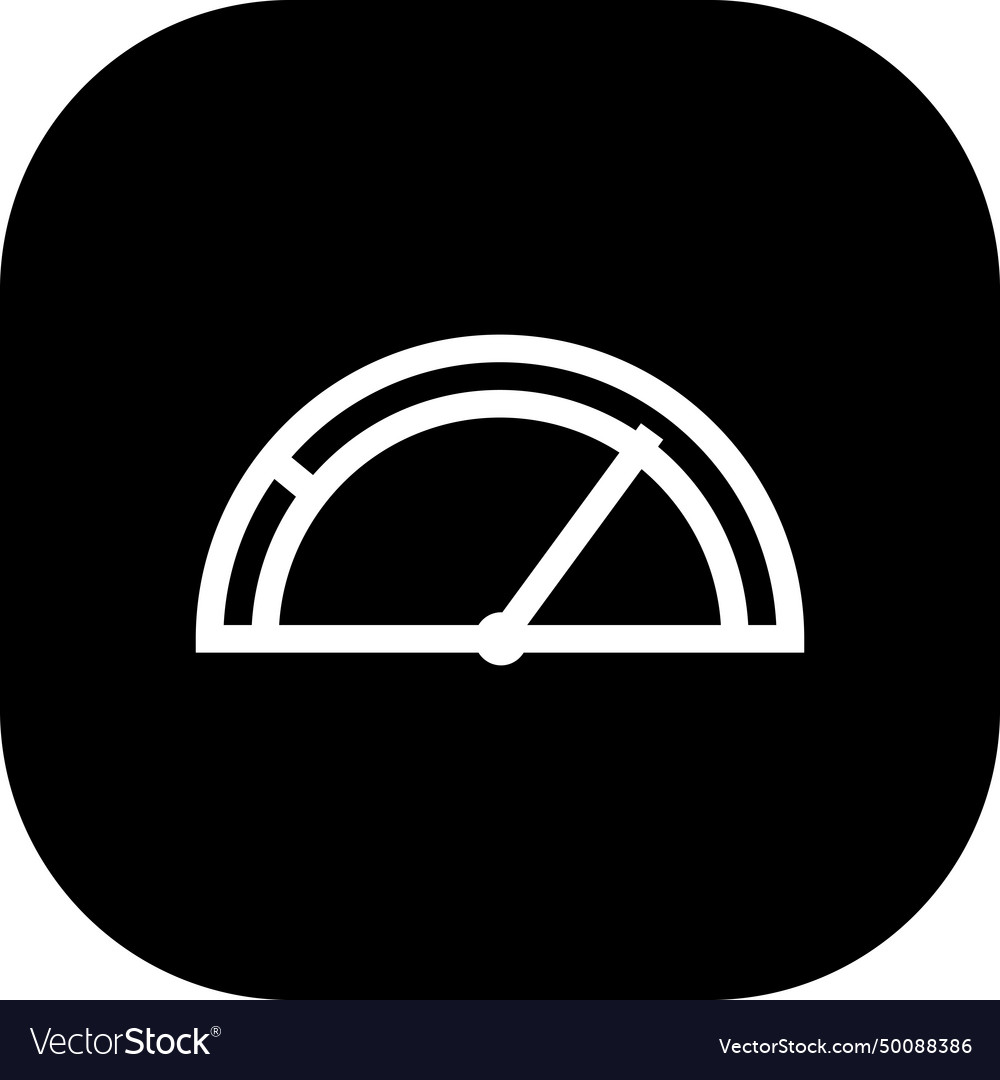 Indicator key performance icon