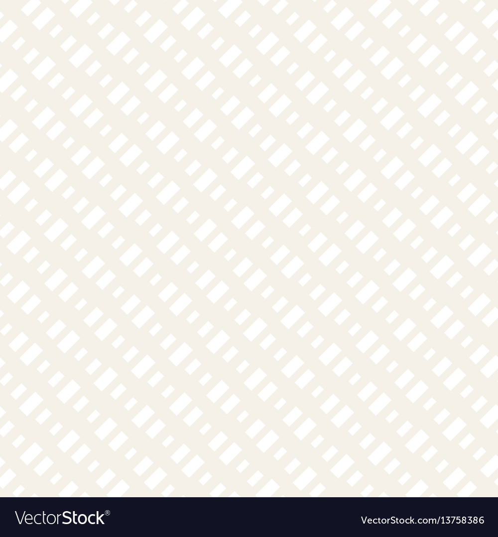 Repeating rectangle shape halftone vector image Repeating rectangle shape halftone