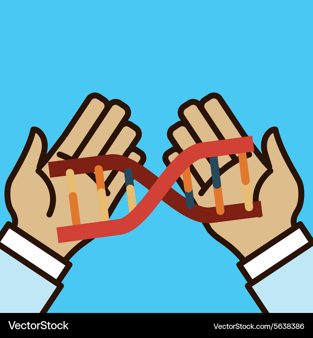 Science design Royalty Free Vector Image - VectorStock