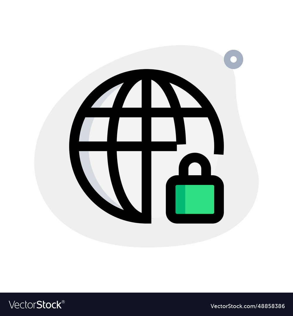Secure browsing on a website