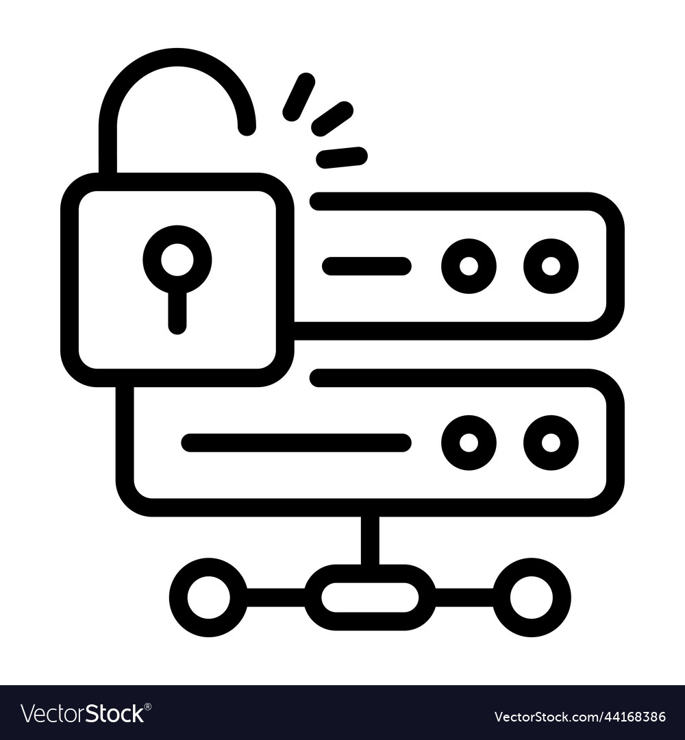Secure server