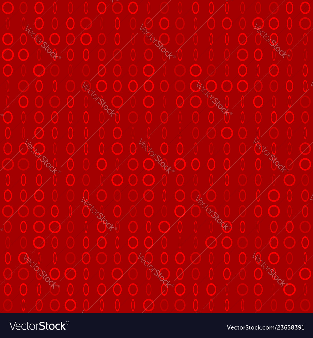 Abstract seamless pattern