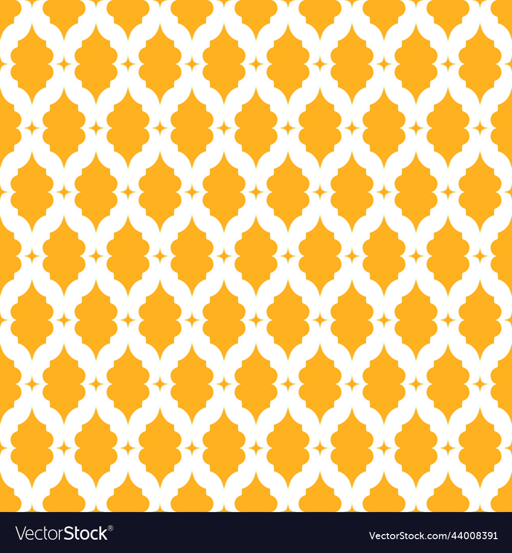 Geometric seamless pattern with lines Vector Image Geometric seamless pattern with lines