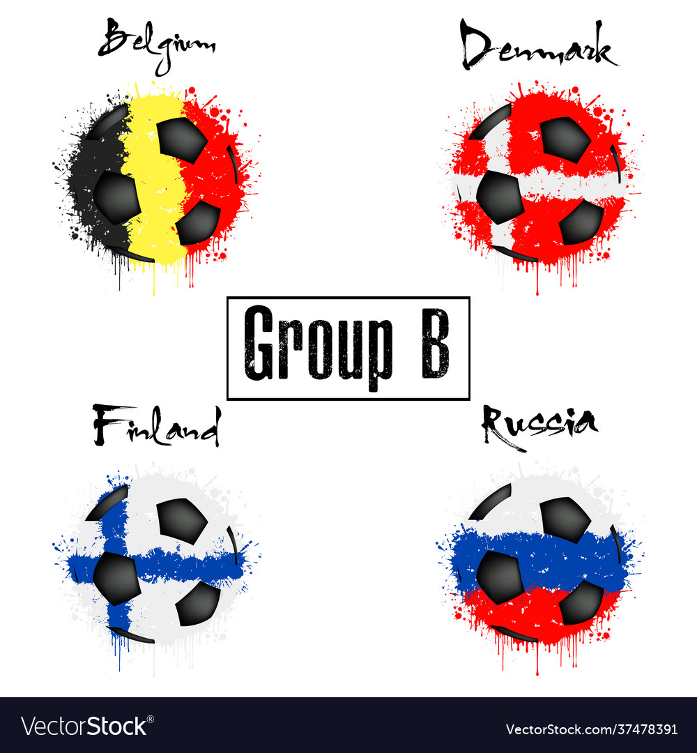 Fußballturnier 2021 Gruppe b