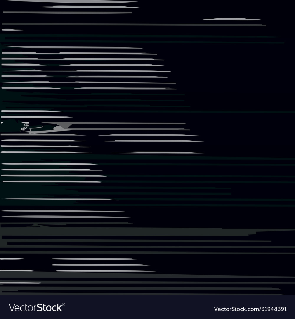 Vertical gray lines on a dark