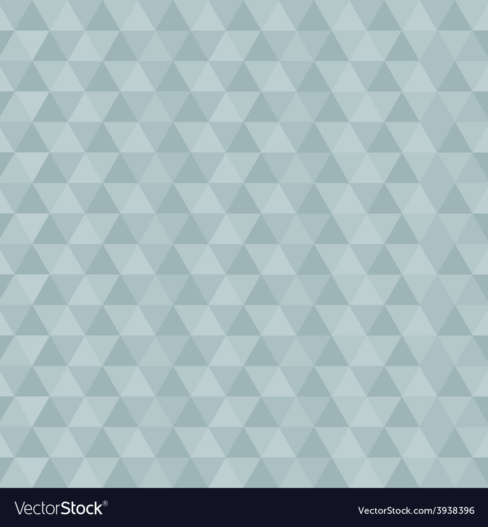 Geometric Retro Pattern